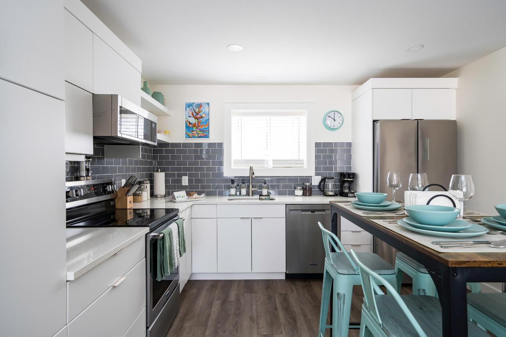 "Bike" At Hills Meaford, Pet Friendly, Ground Floor Suite Exterior photo