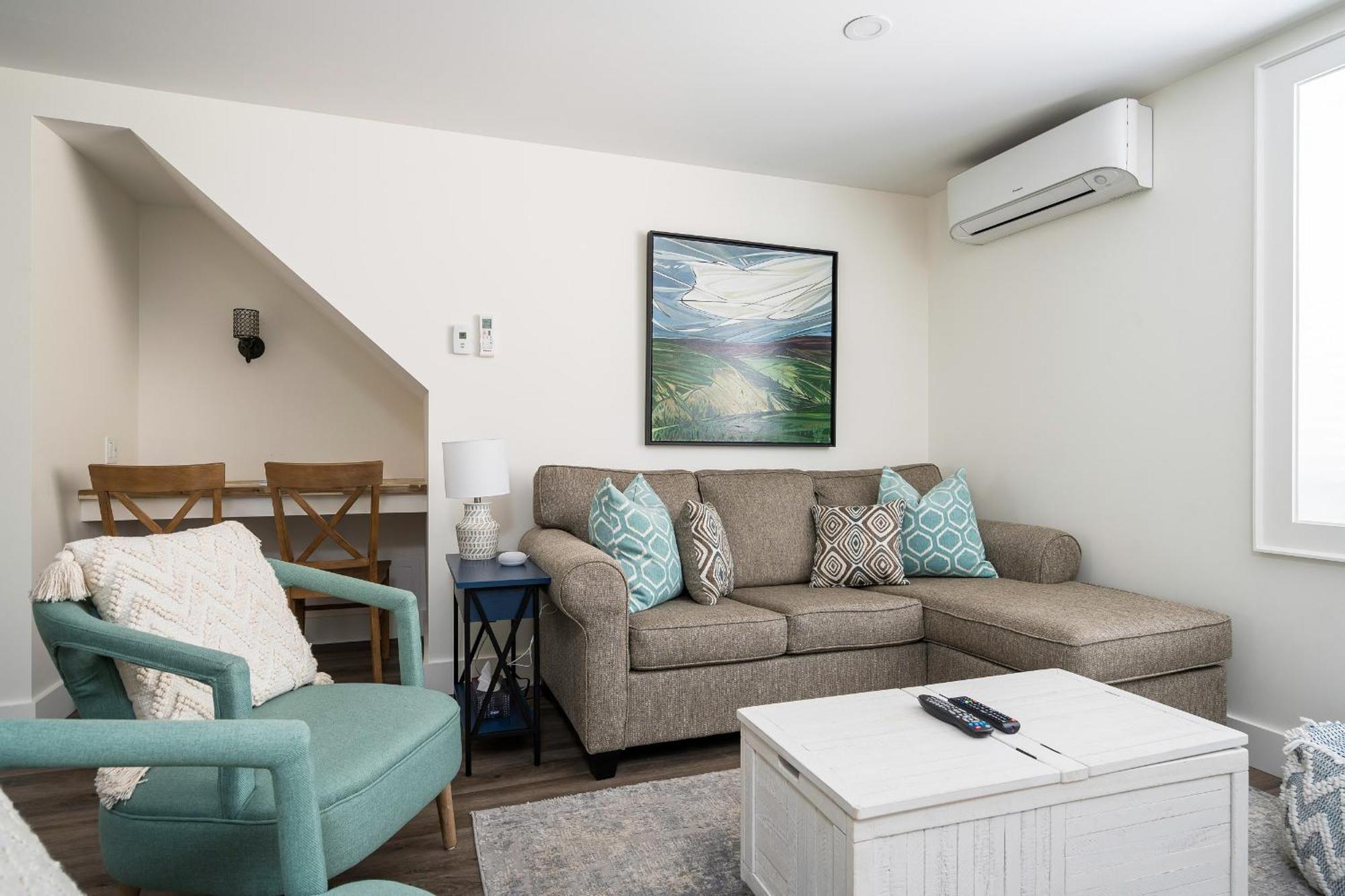 "Bike" At Hills Meaford, Pet Friendly, Ground Floor Suite Exterior photo