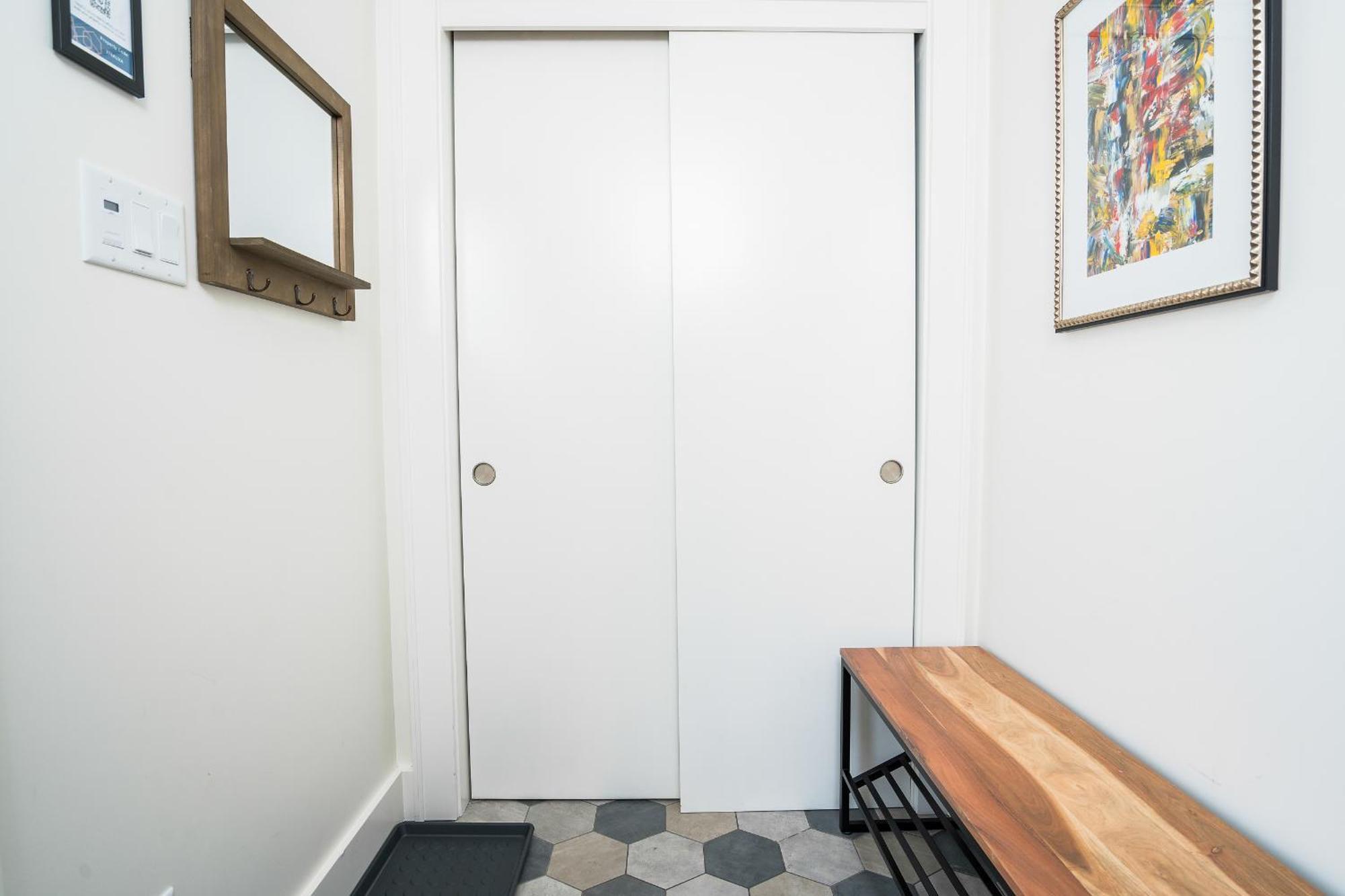 "Bike" At Hills Meaford, Pet Friendly, Ground Floor Suite Exterior photo